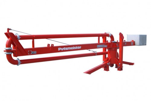 Putzmeister RV-10