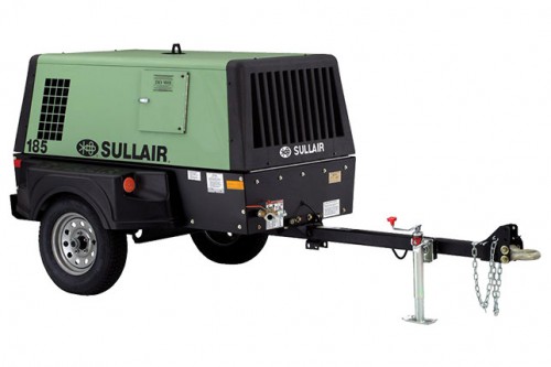 Sullair 185