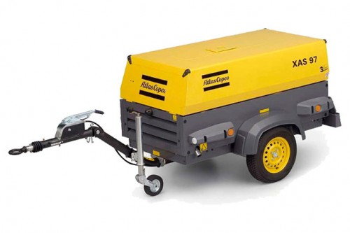 Atlas Copco 97